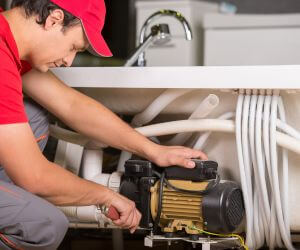 About Emergency plumbing pros West, MS